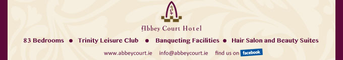 Abbey Court Hotel
