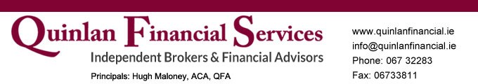 Quinlan Financial Services - Independent Brokers & Financial Advisors