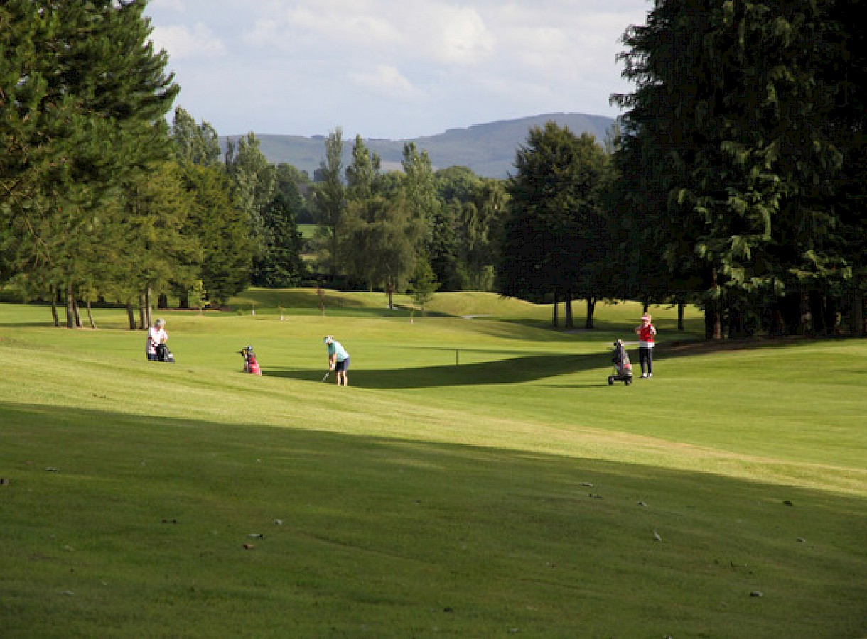 Nenagh Golf Club New Membership 2021