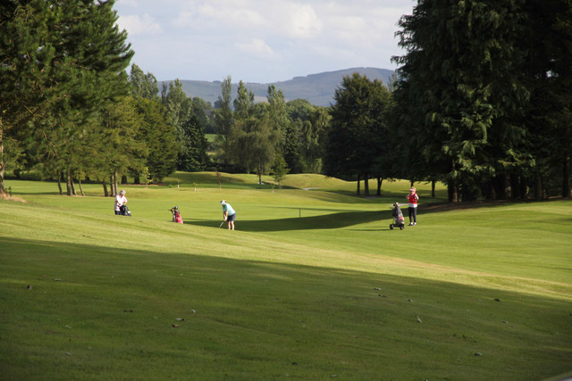 Nenagh Golf Club New Membership 2021